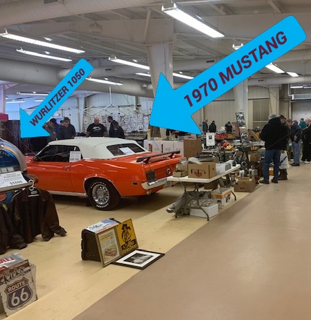 Winter Auto Expo Winter Auto Expo